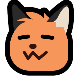 neofox emoji _w_